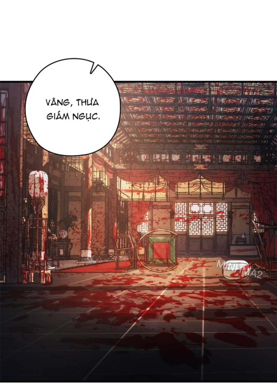 Kiếm Thần: Thần Chi Tử Chap 21 - Next Chap 22