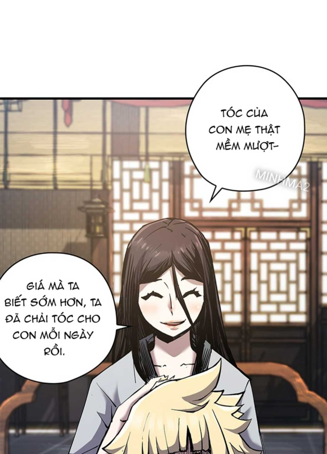 Kiếm Thần: Thần Chi Tử Chap 21 - Next Chap 22
