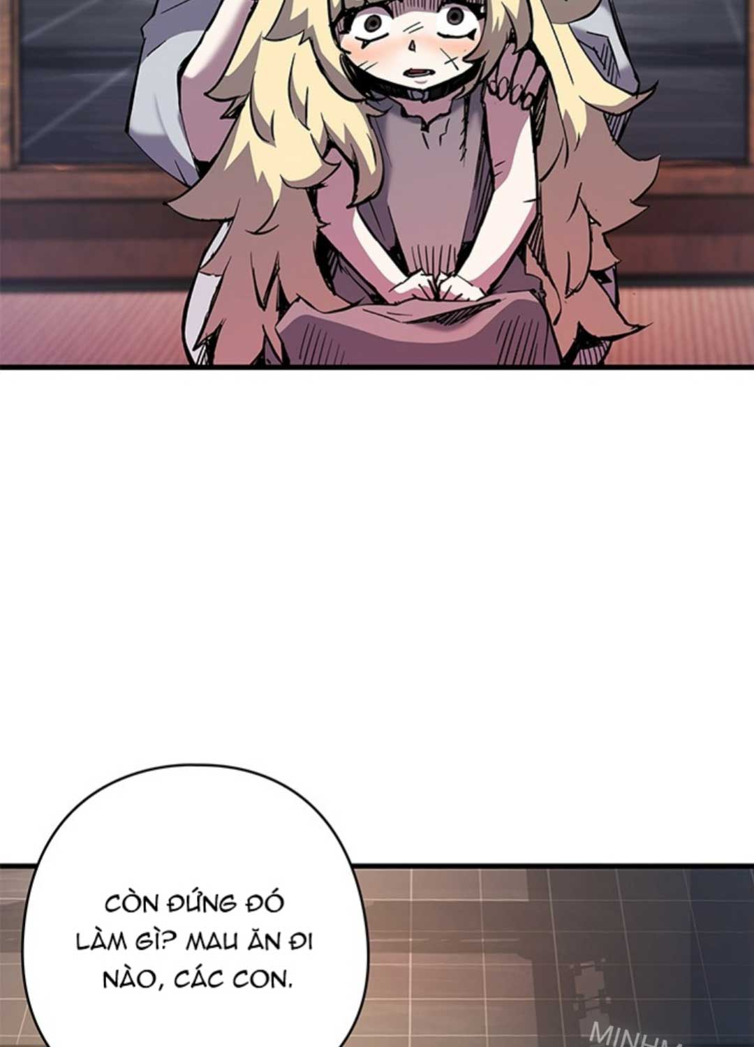 Kiếm Thần: Thần Chi Tử Chap 21 - Next Chap 22