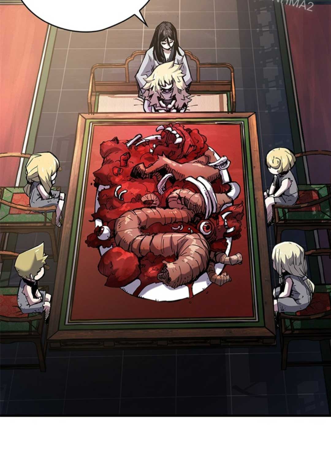 Kiếm Thần: Thần Chi Tử Chap 21 - Next Chap 22