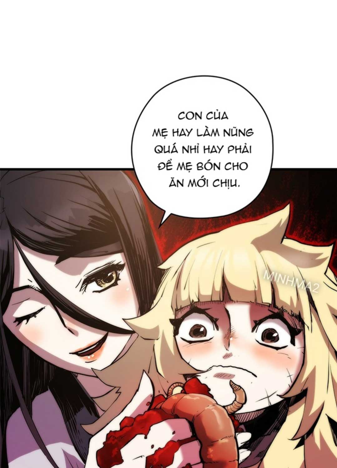 Kiếm Thần: Thần Chi Tử Chap 21 - Next Chap 22