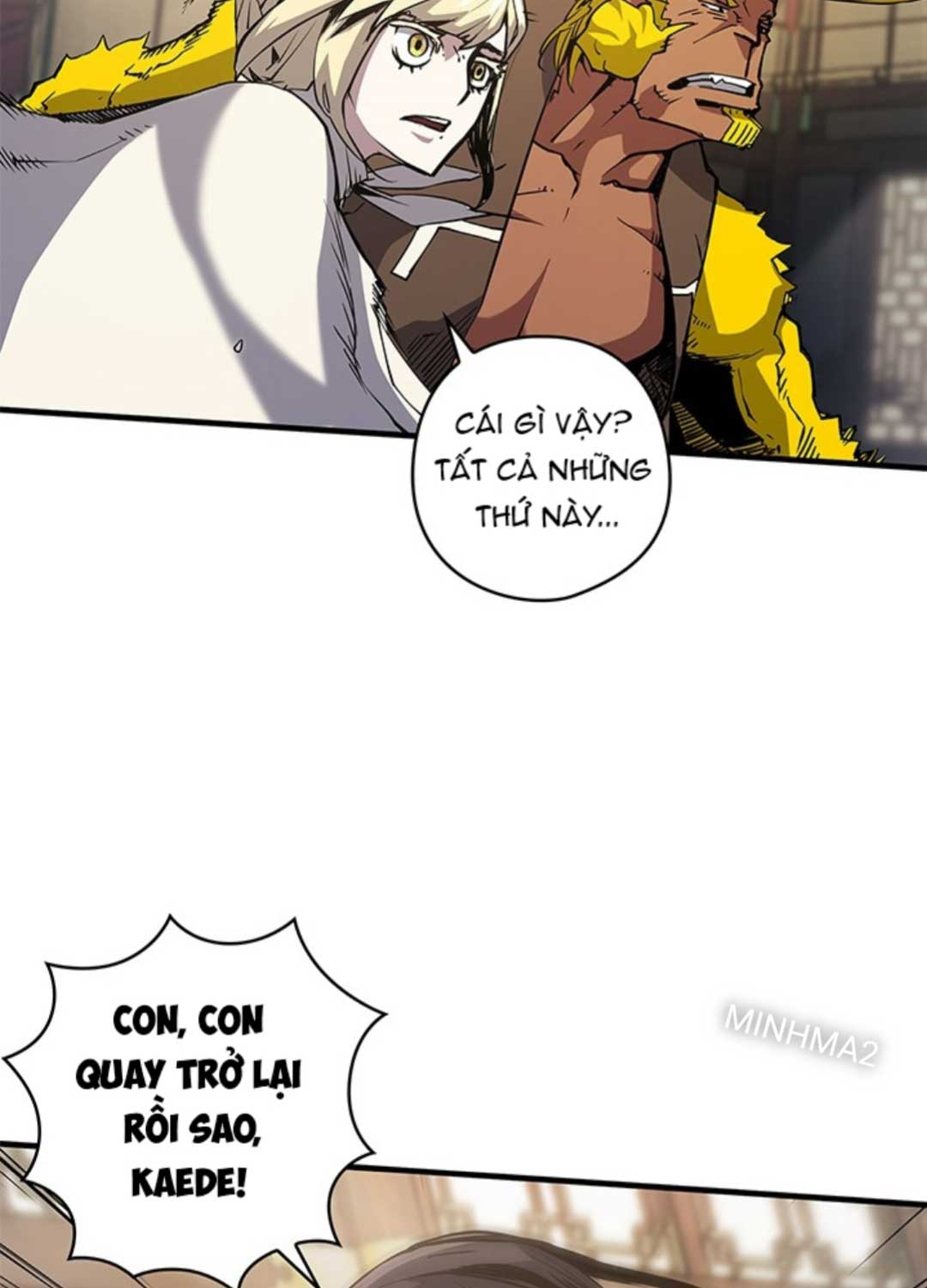 Kiếm Thần: Thần Chi Tử Chap 21 - Next Chap 22