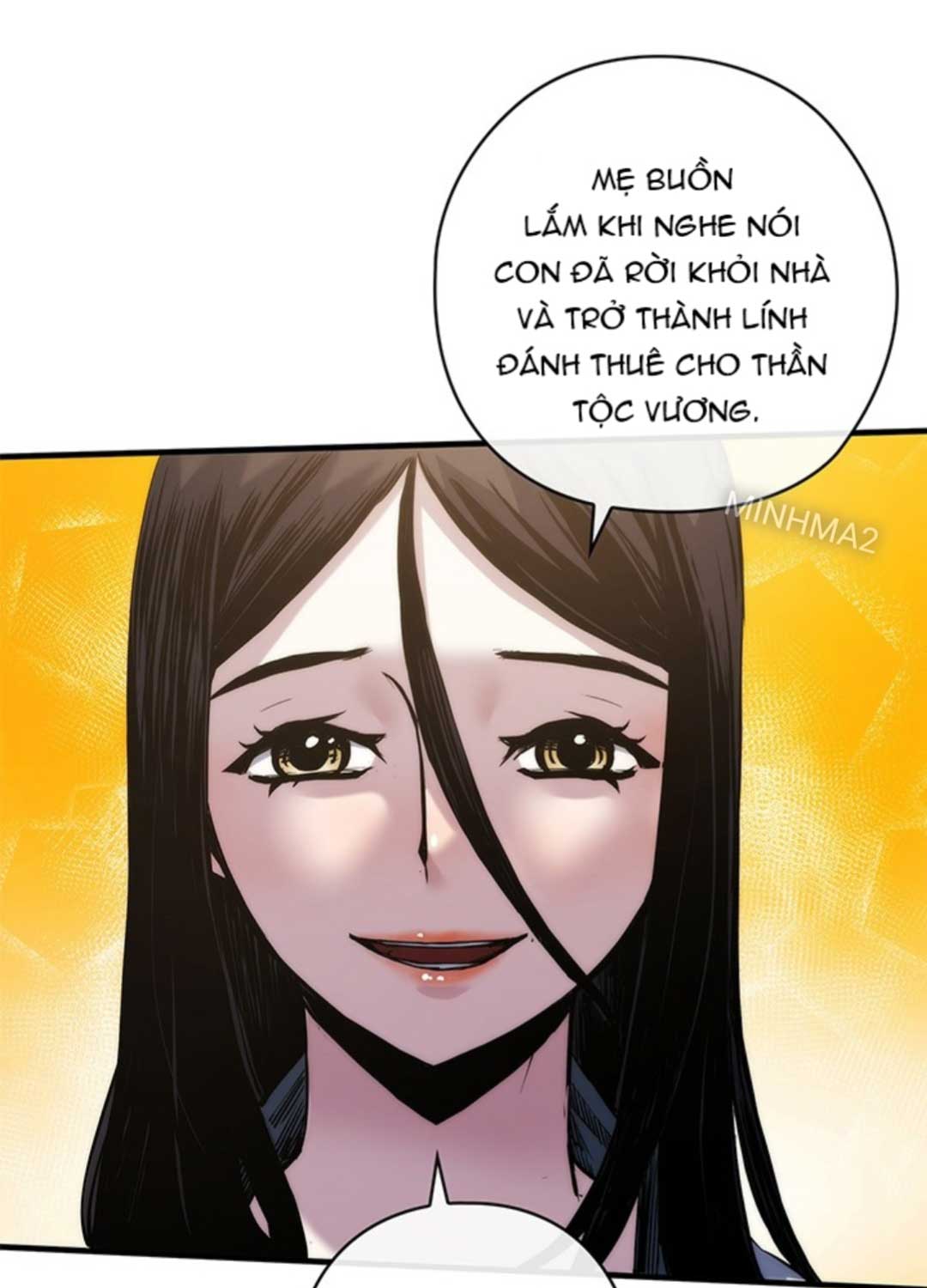 Kiếm Thần: Thần Chi Tử Chap 21 - Next Chap 22