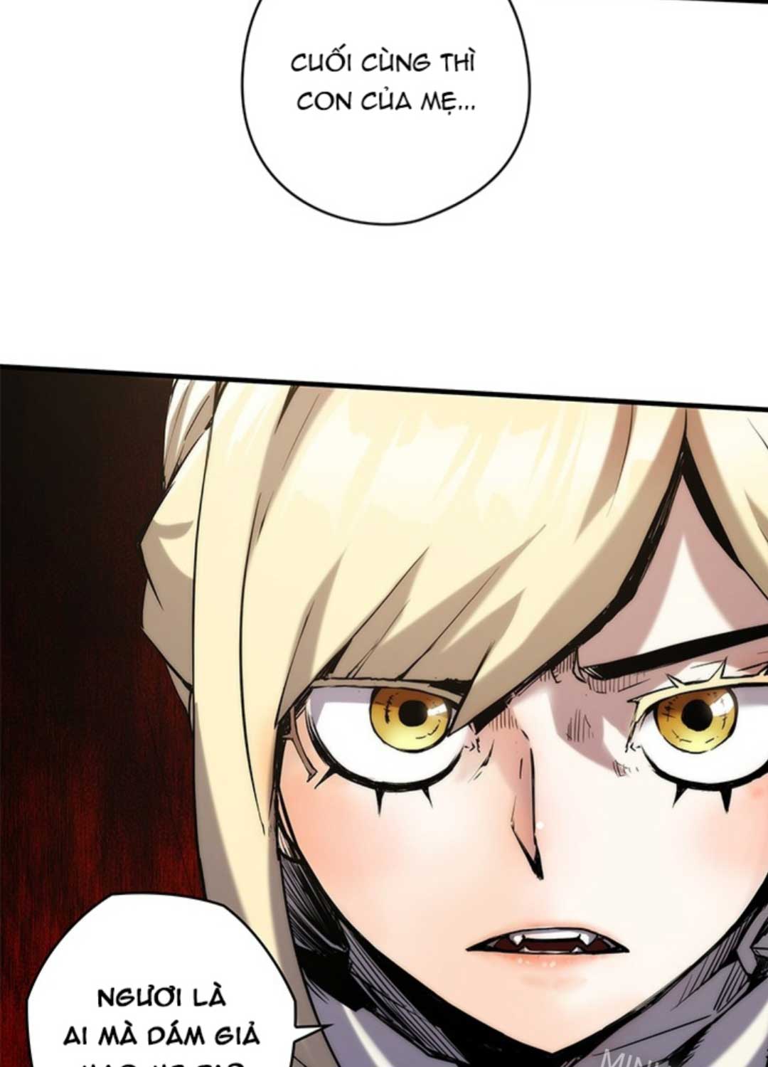 Kiếm Thần: Thần Chi Tử Chap 21 - Next Chap 22