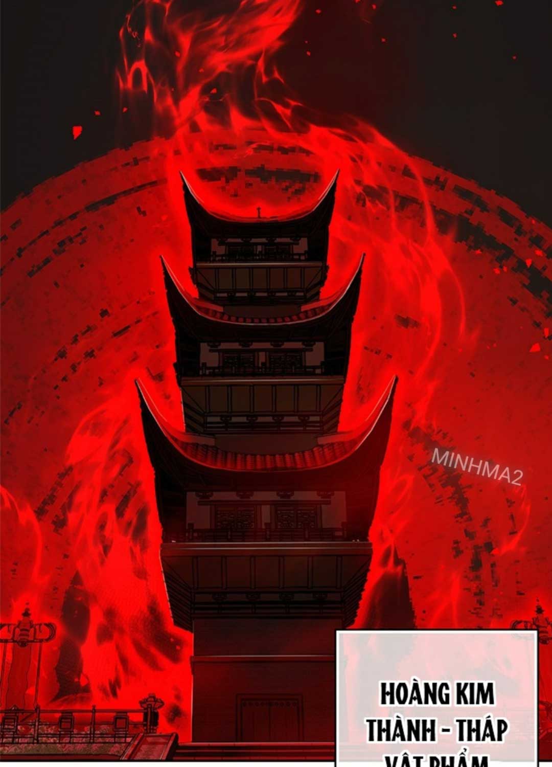 Kiếm Thần: Thần Chi Tử Chap 21 - Next Chap 22