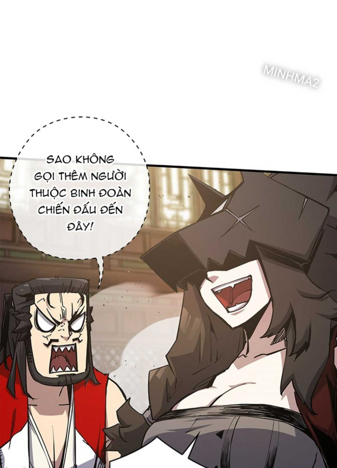 Kiếm Thần: Thần Chi Tử Chap 21 - Next Chap 22