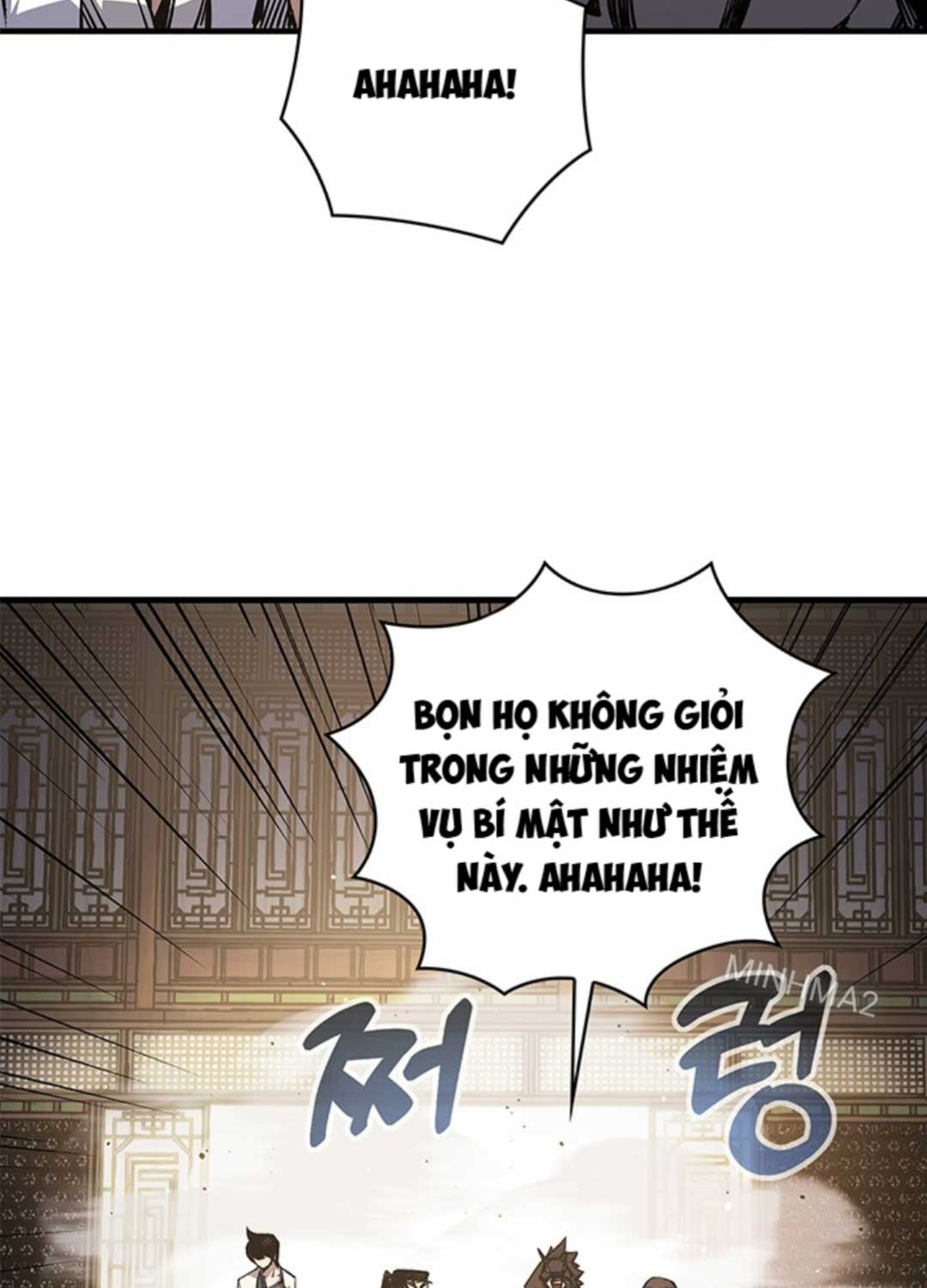 Kiếm Thần: Thần Chi Tử Chap 21 - Next Chap 22