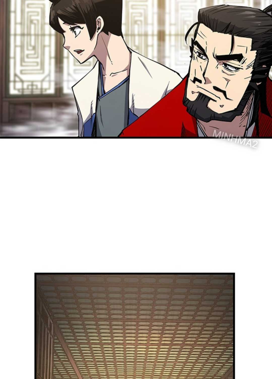 Kiếm Thần: Thần Chi Tử Chap 21 - Next Chap 22