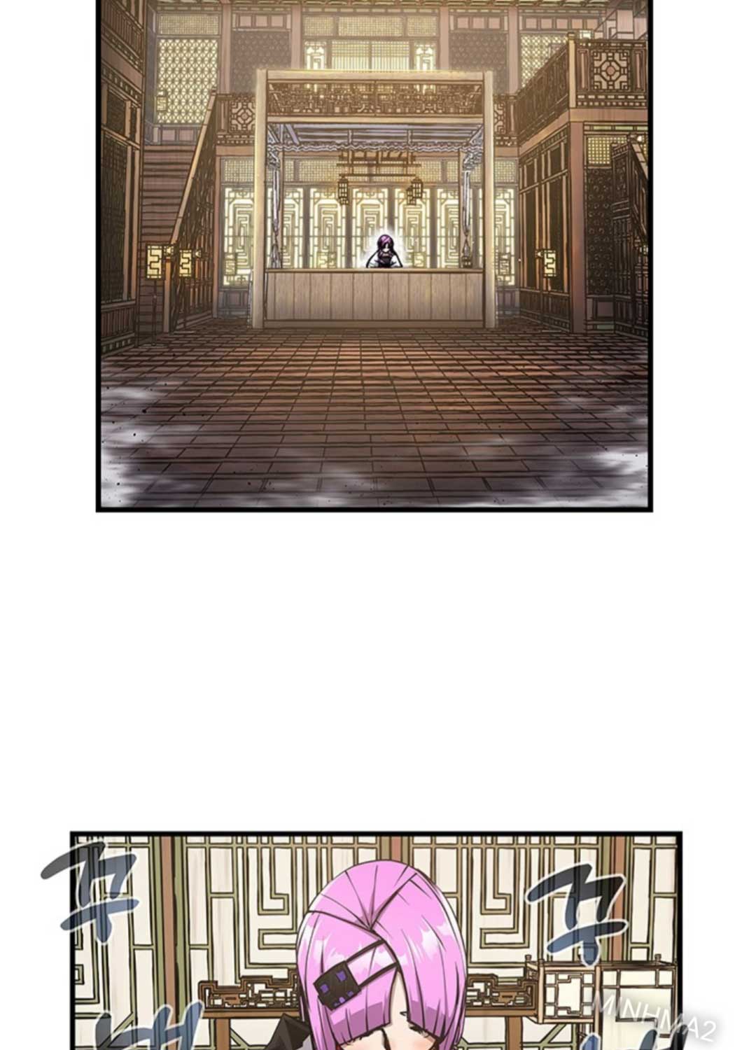 Kiếm Thần: Thần Chi Tử Chap 21 - Next Chap 22