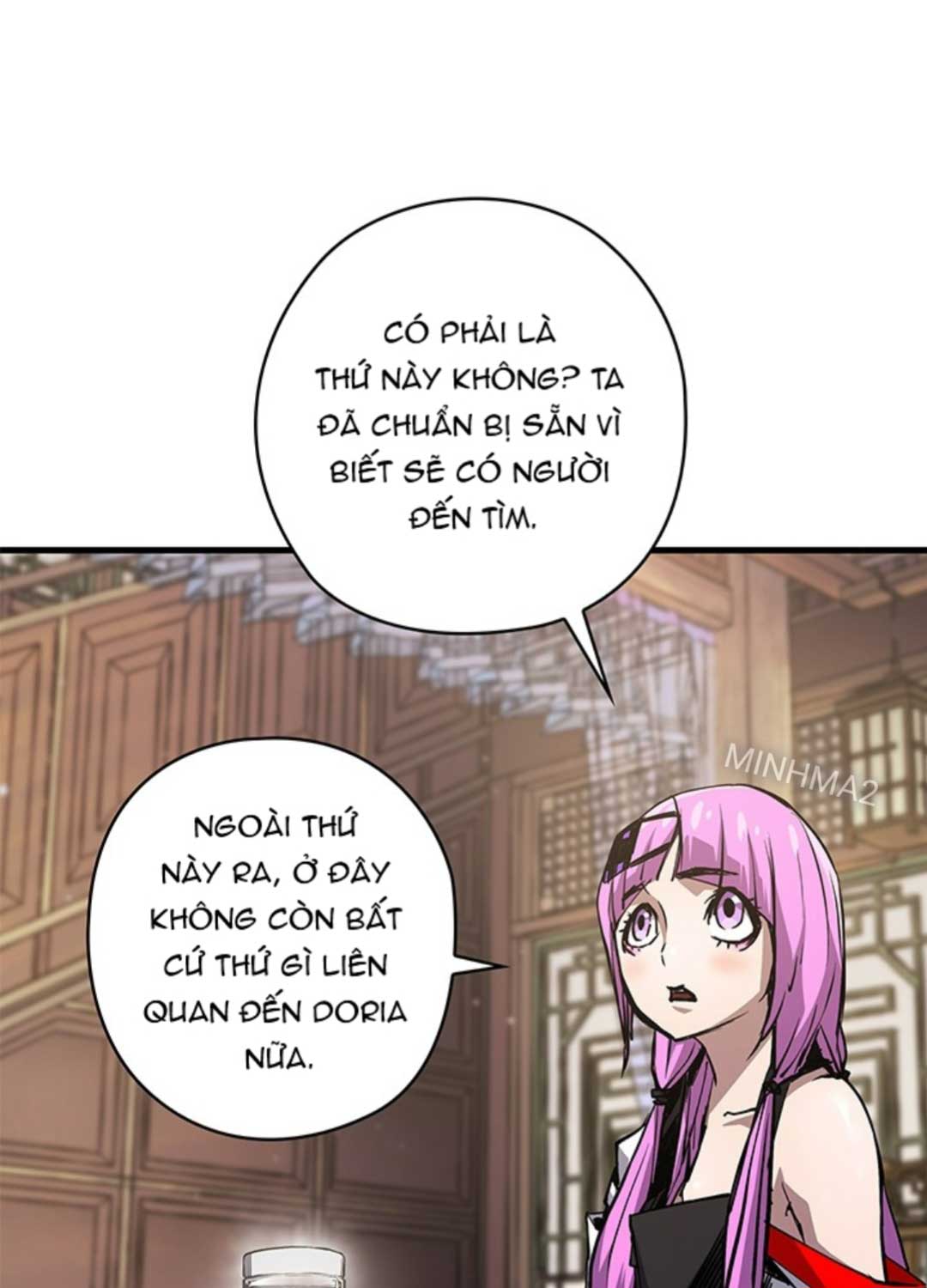 Kiếm Thần: Thần Chi Tử Chap 21 - Next Chap 22