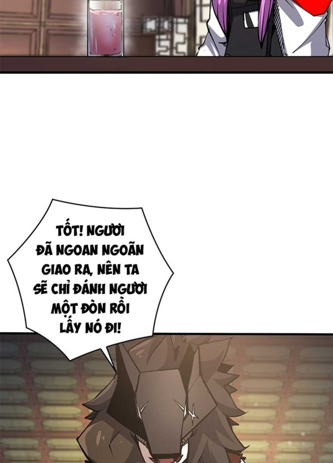 Kiếm Thần: Thần Chi Tử Chap 21 - Next Chap 22