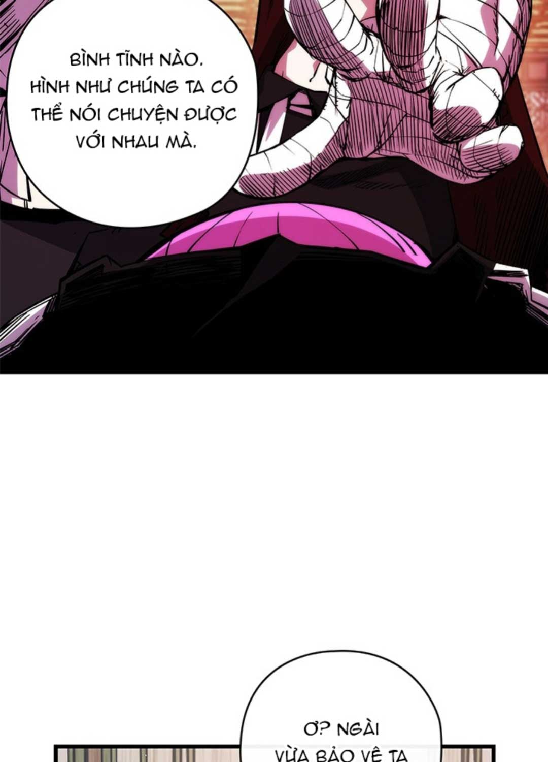 Kiếm Thần: Thần Chi Tử Chap 21 - Next Chap 22