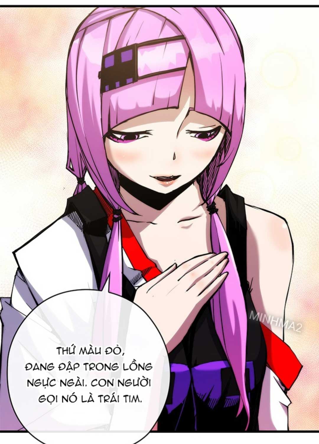 Kiếm Thần: Thần Chi Tử Chap 21 - Next Chap 22