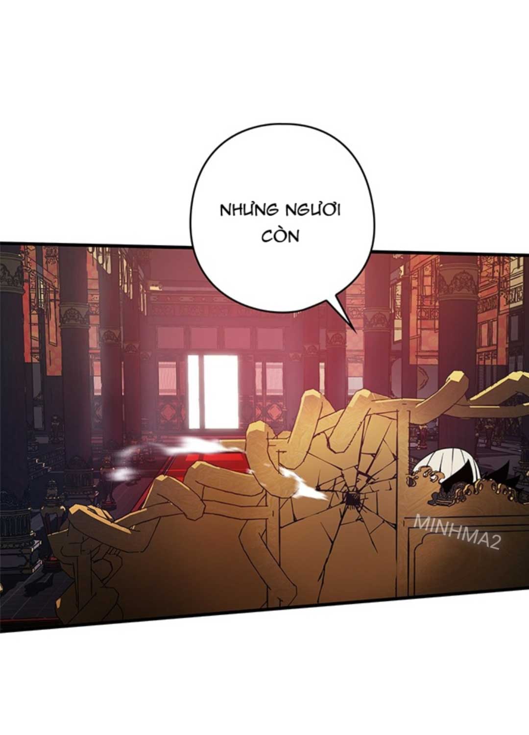 Kiếm Thần: Thần Chi Tử Chap 21 - Next Chap 22