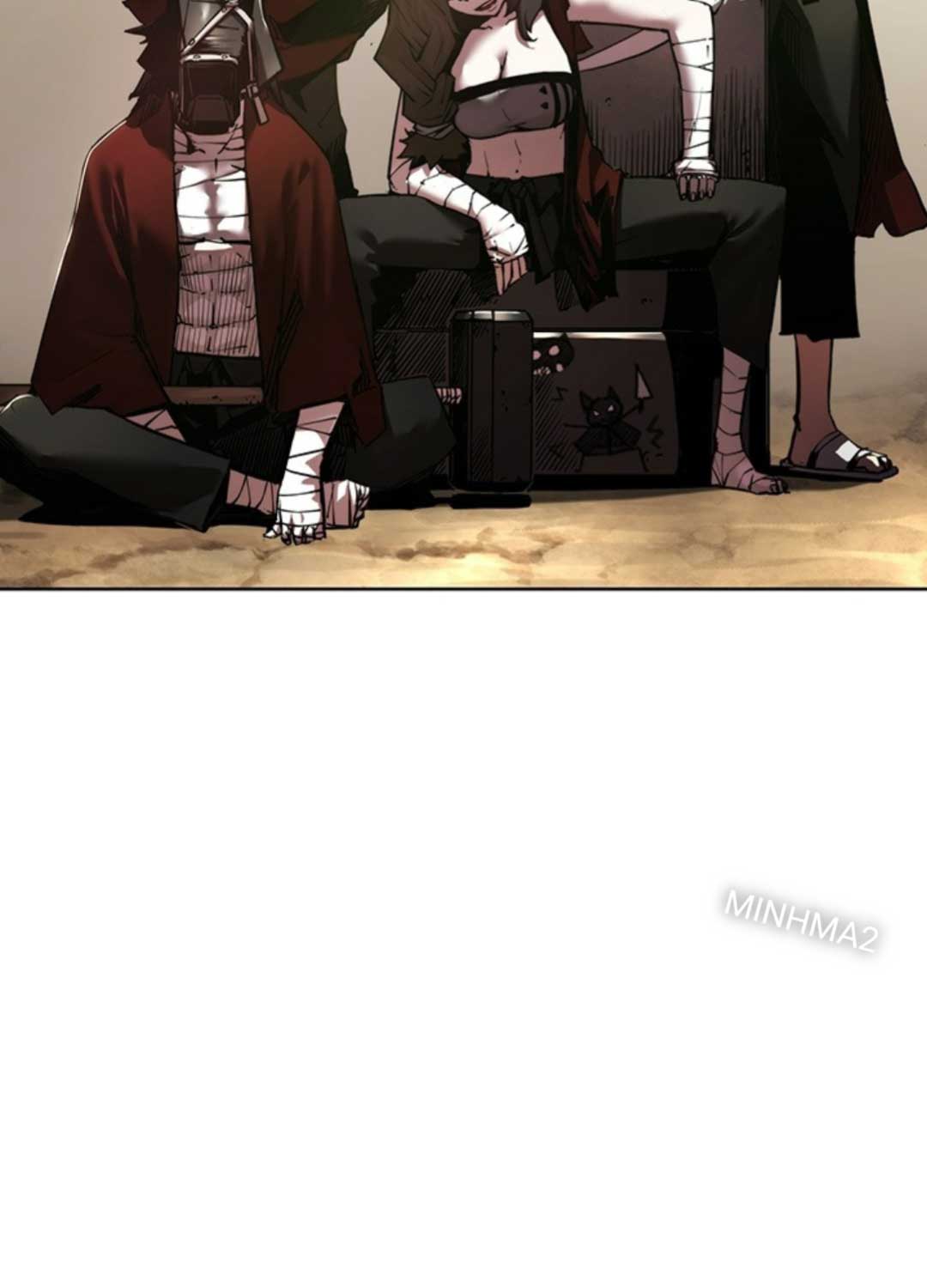 Kiếm Thần: Thần Chi Tử Chap 20 - Next Chap 21