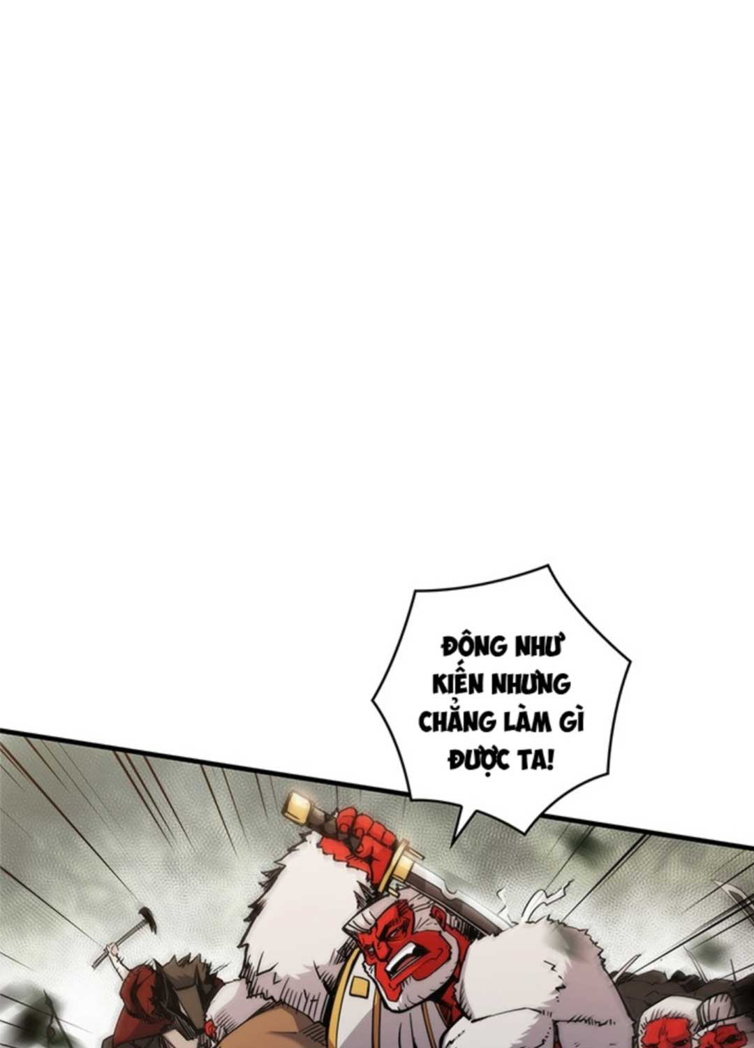 Kiếm Thần: Thần Chi Tử Chap 20 - Next Chap 21