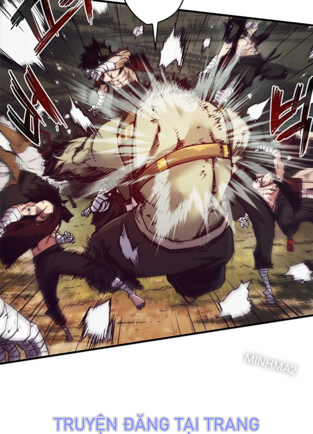 Kiếm Thần: Thần Chi Tử Chap 20 - Next Chap 21