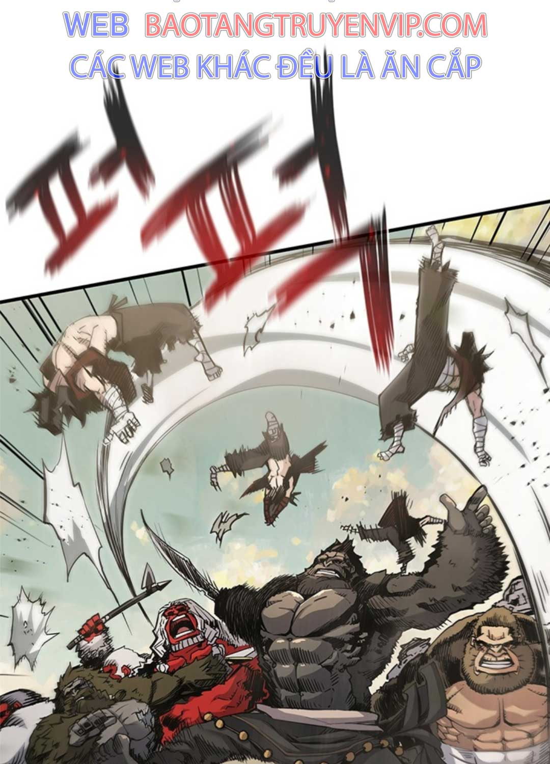 Kiếm Thần: Thần Chi Tử Chap 20 - Next Chap 21