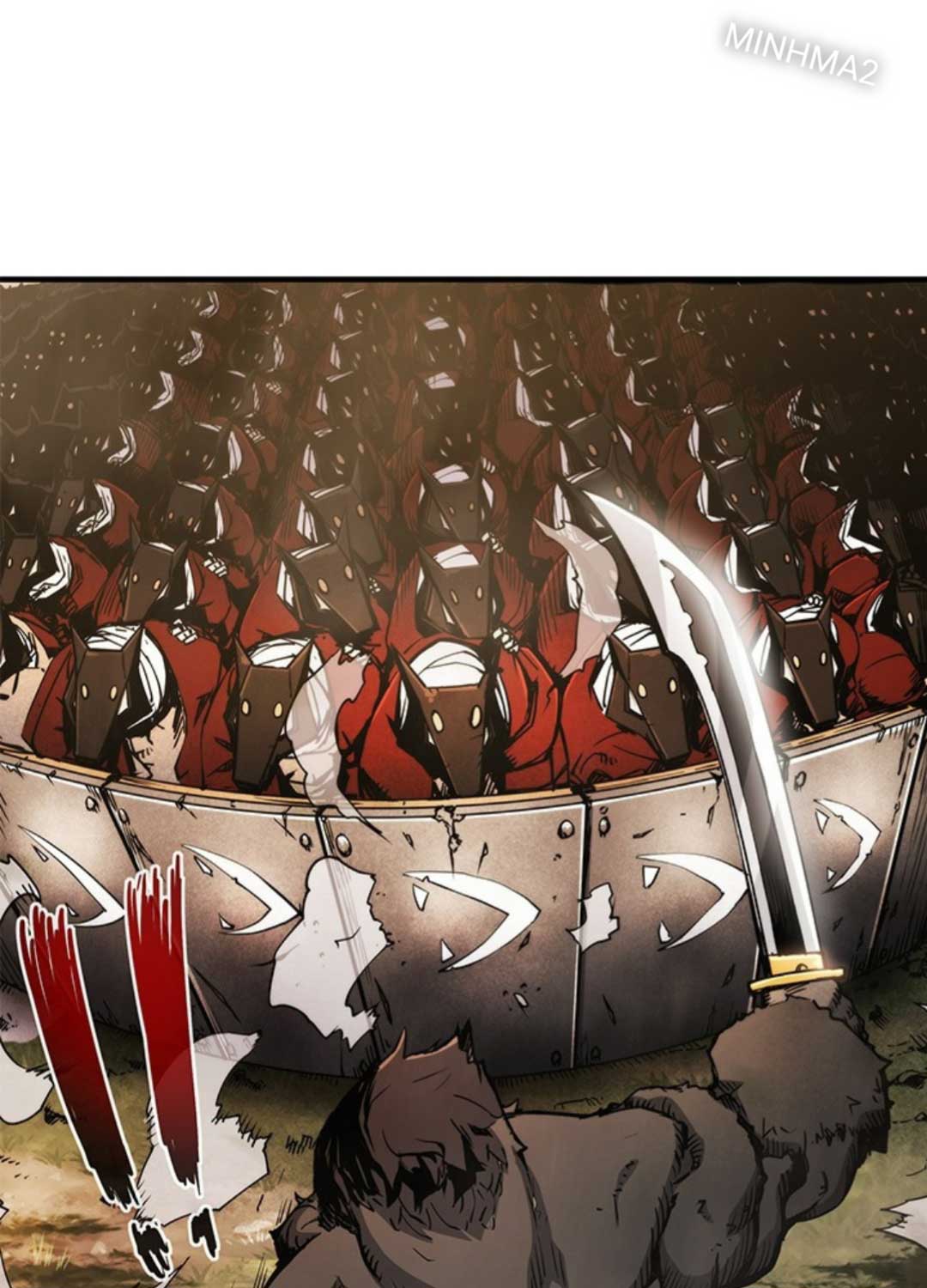 Kiếm Thần: Thần Chi Tử Chap 20 - Next Chap 21