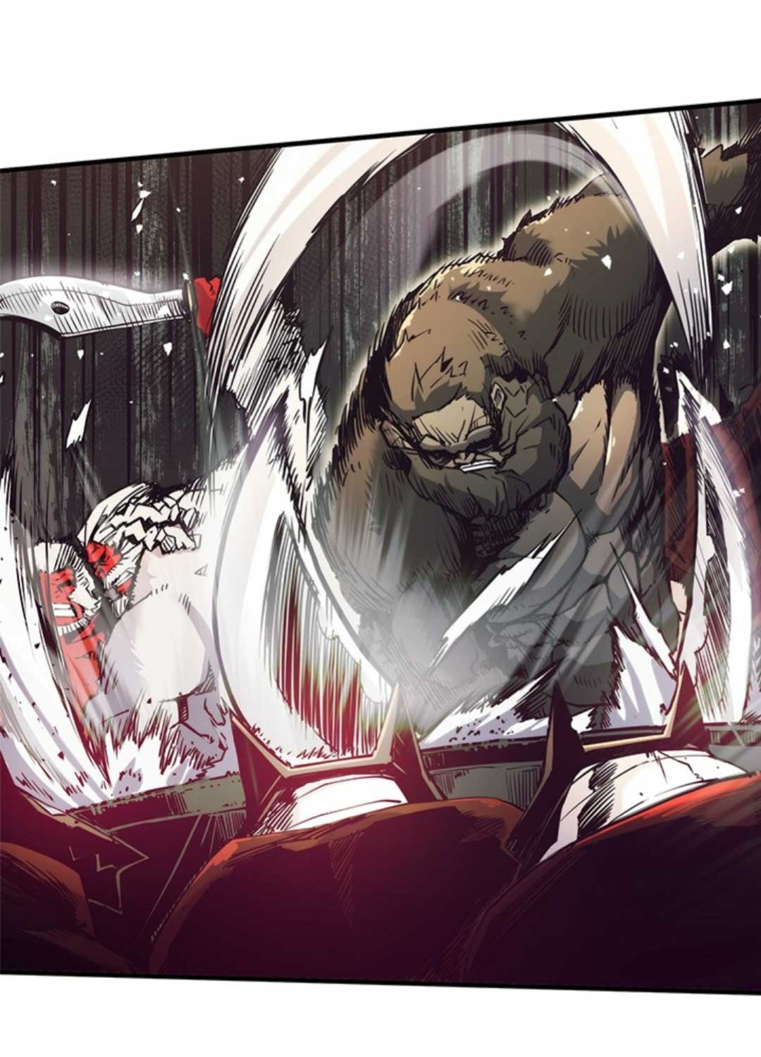 Kiếm Thần: Thần Chi Tử Chap 20 - Next Chap 21