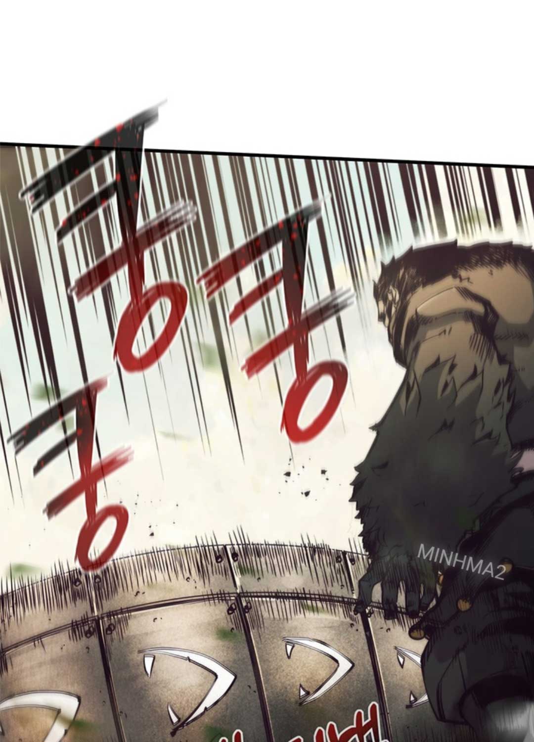 Kiếm Thần: Thần Chi Tử Chap 20 - Next Chap 21