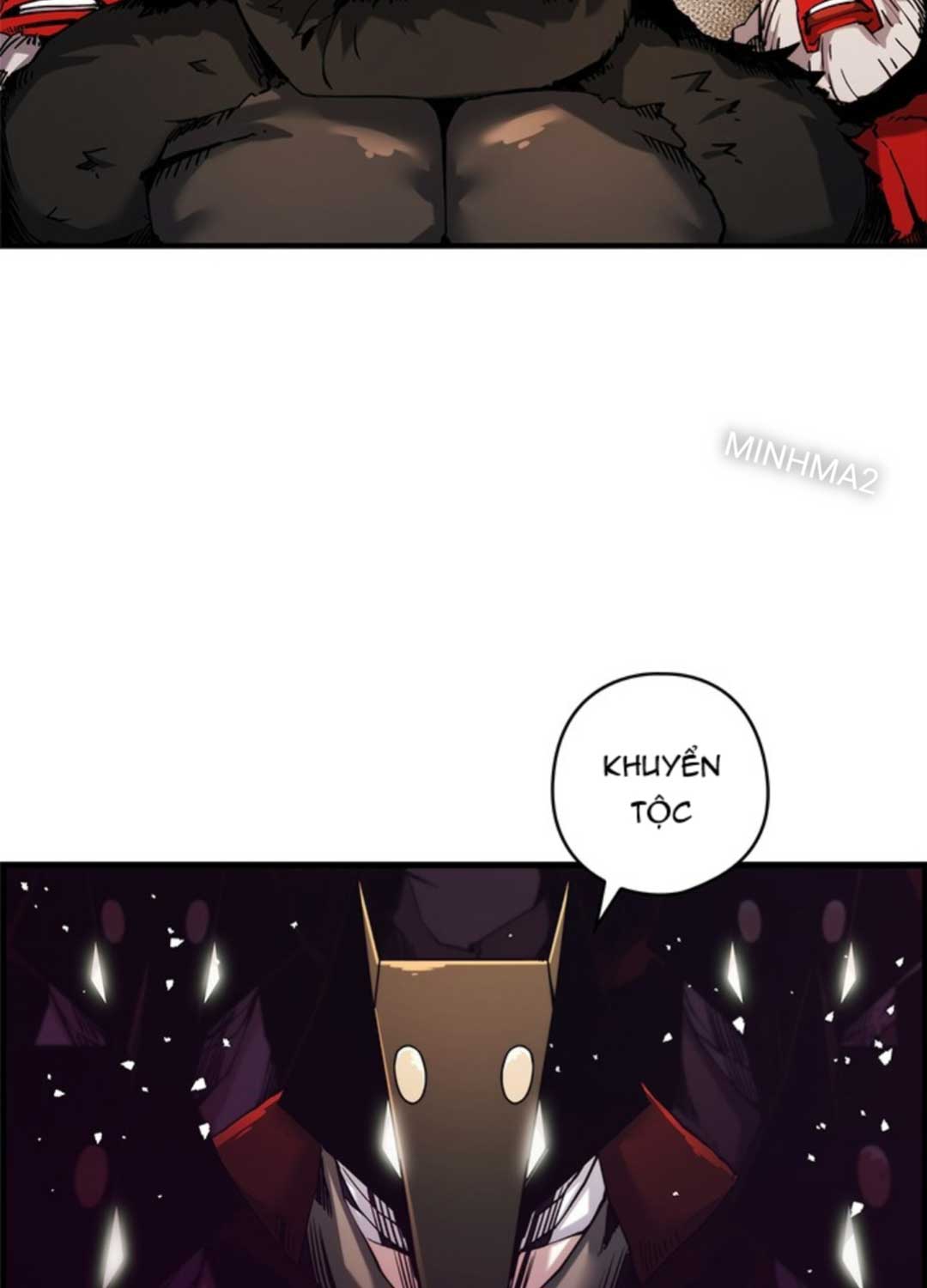 Kiếm Thần: Thần Chi Tử Chap 20 - Next Chap 21