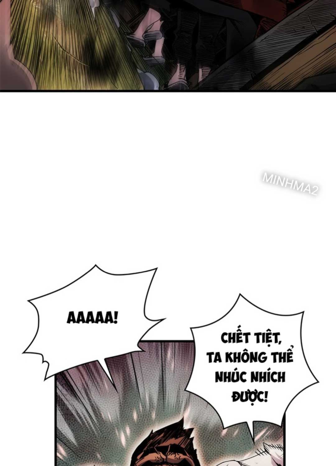 Kiếm Thần: Thần Chi Tử Chap 20 - Next Chap 21