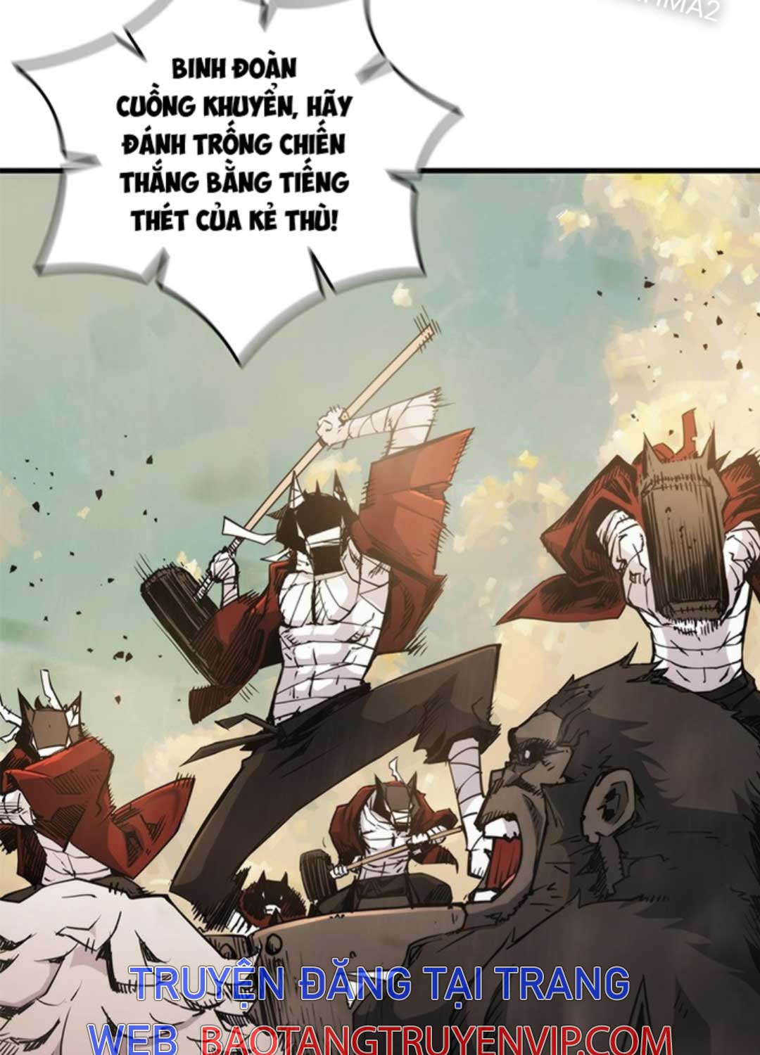 Kiếm Thần: Thần Chi Tử Chap 20 - Next Chap 21