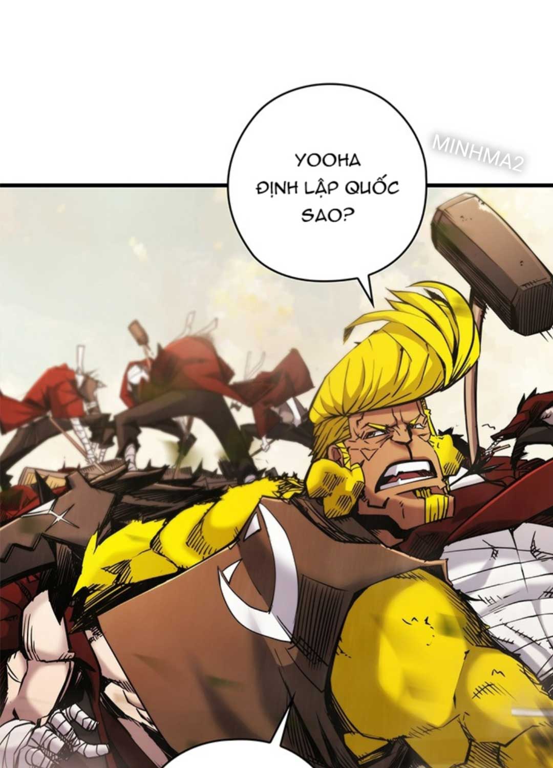 Kiếm Thần: Thần Chi Tử Chap 20 - Next Chap 21