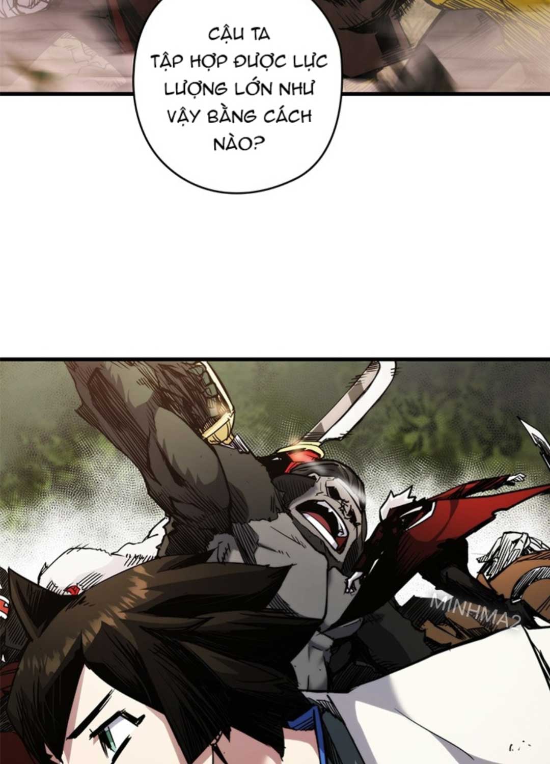 Kiếm Thần: Thần Chi Tử Chap 20 - Next Chap 21