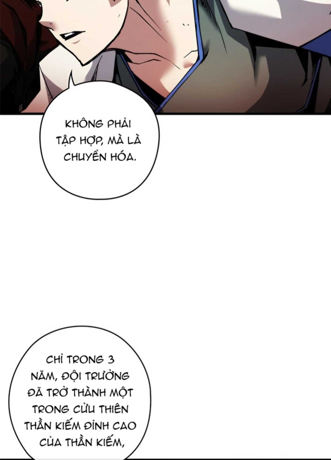 Kiếm Thần: Thần Chi Tử Chap 20 - Next Chap 21