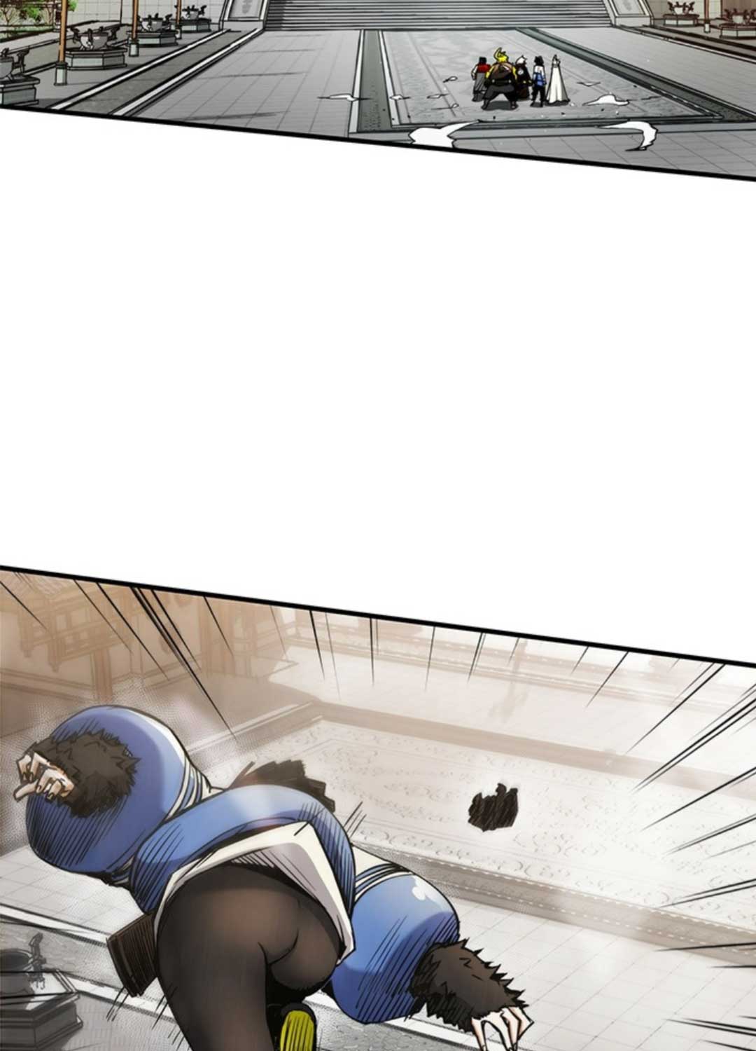 Kiếm Thần: Thần Chi Tử Chap 20 - Next Chap 21