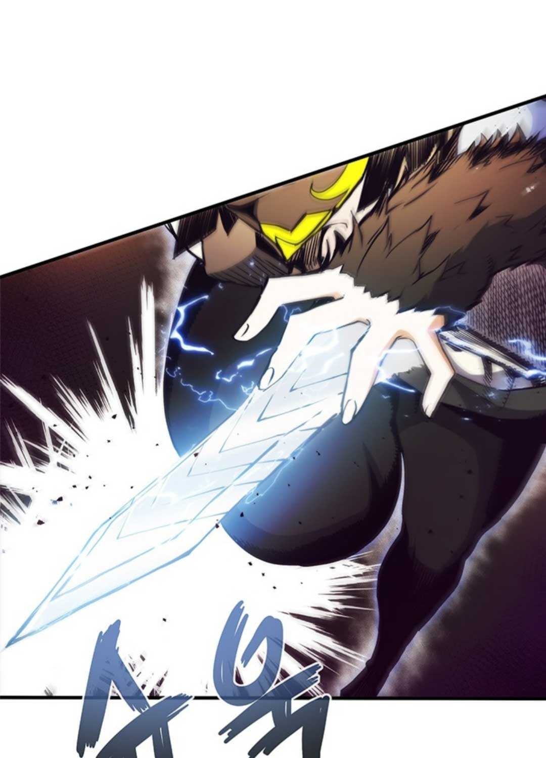 Kiếm Thần: Thần Chi Tử Chap 20 - Next Chap 21