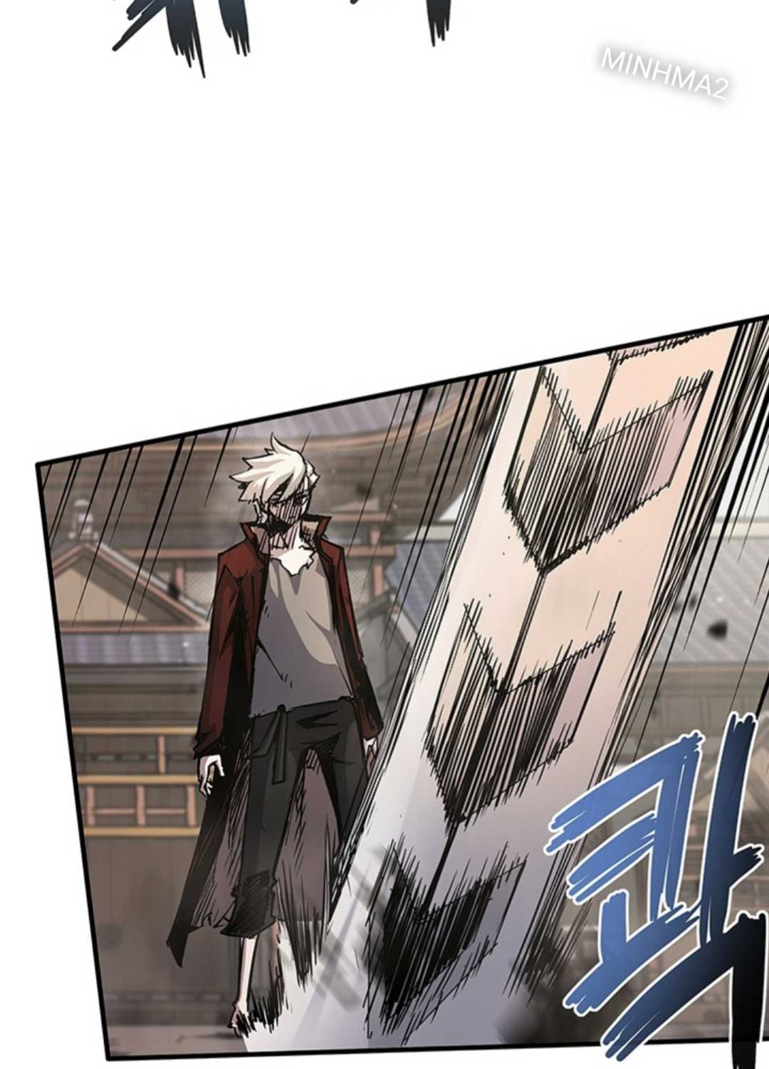 Kiếm Thần: Thần Chi Tử Chap 20 - Next Chap 21