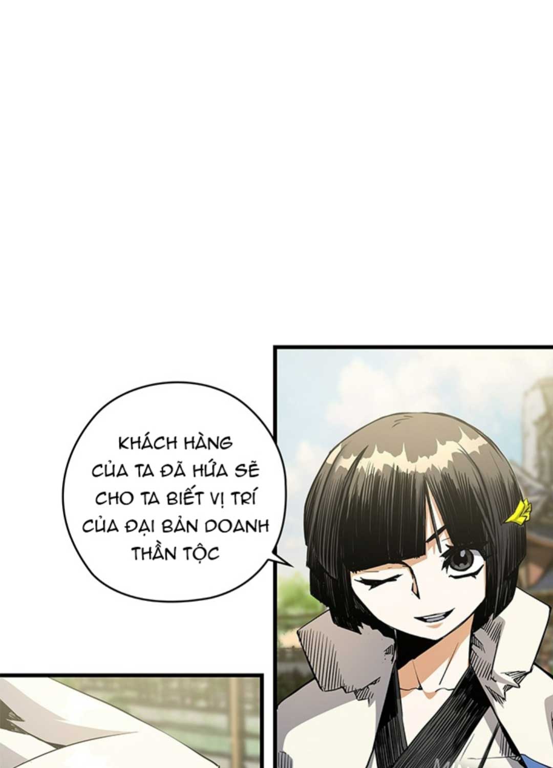 Kiếm Thần: Thần Chi Tử Chap 20 - Next Chap 21