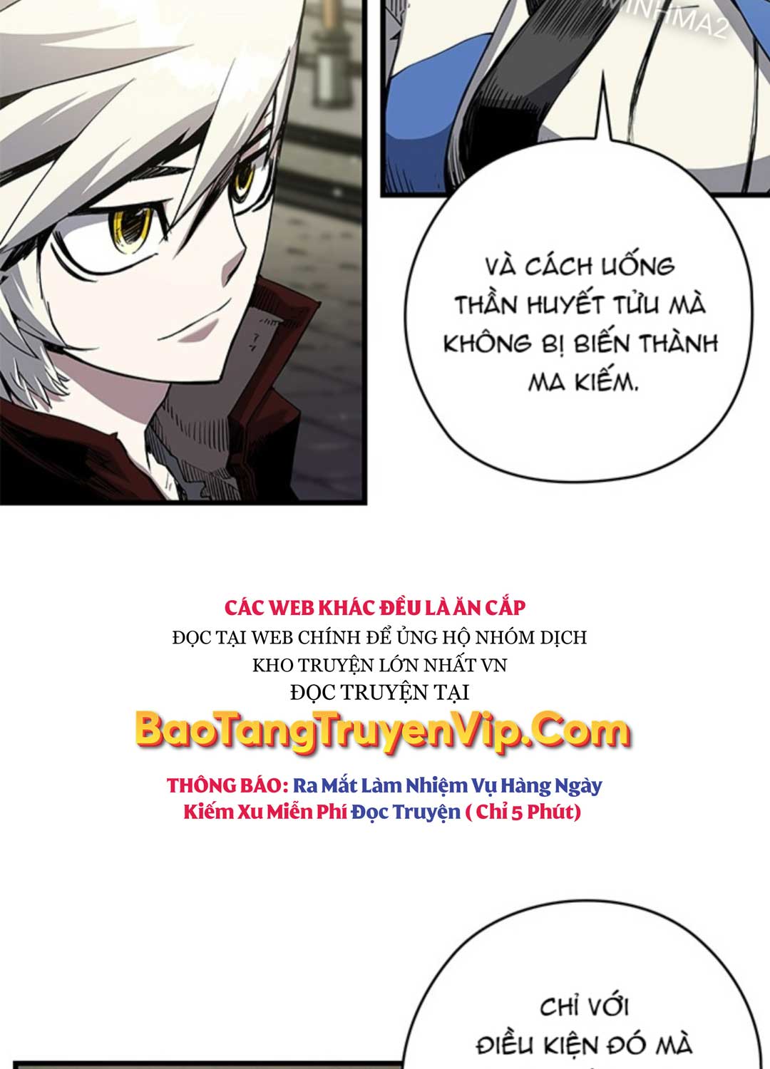 Kiếm Thần: Thần Chi Tử Chap 20 - Next Chap 21