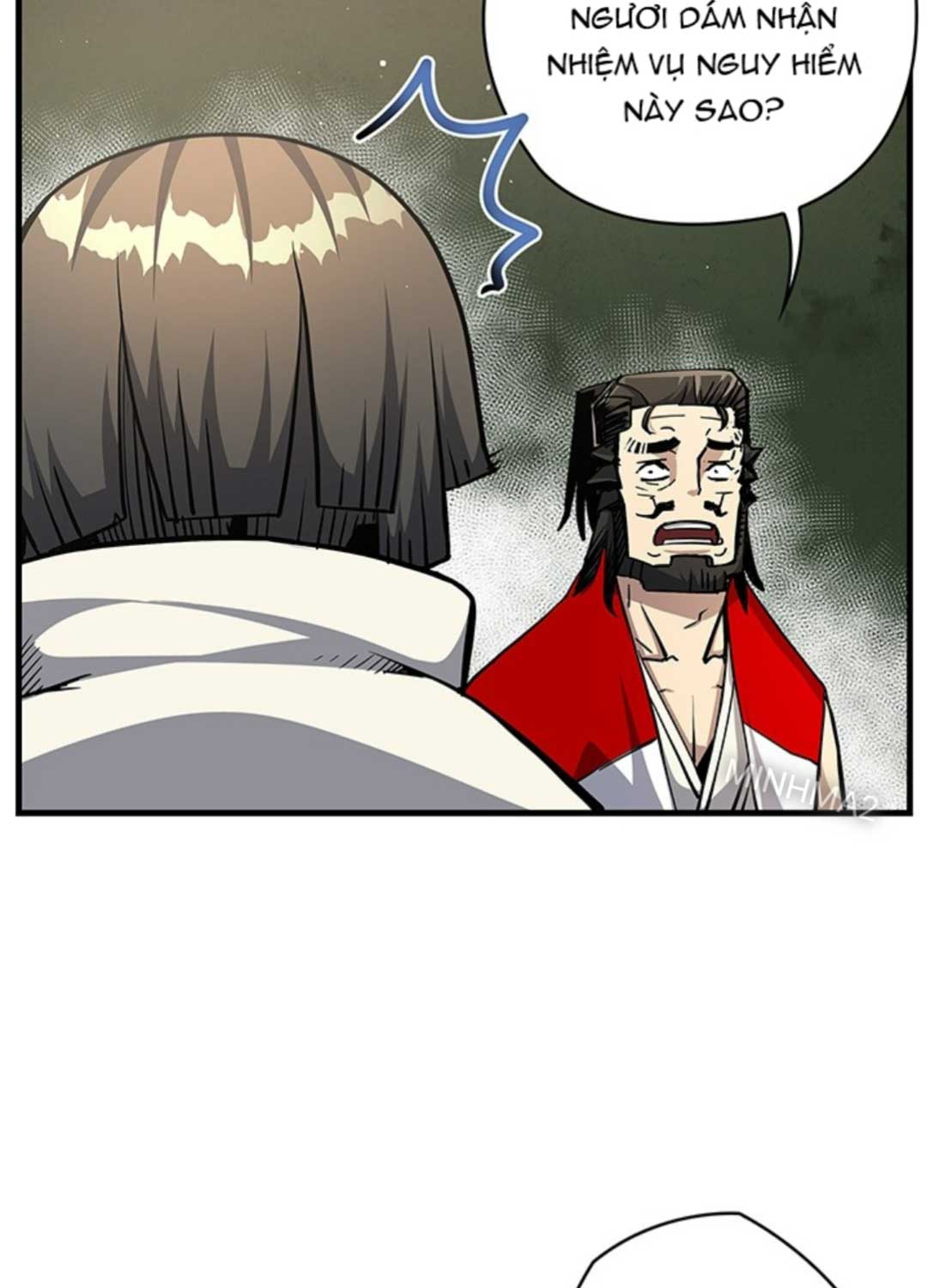 Kiếm Thần: Thần Chi Tử Chap 20 - Next Chap 21