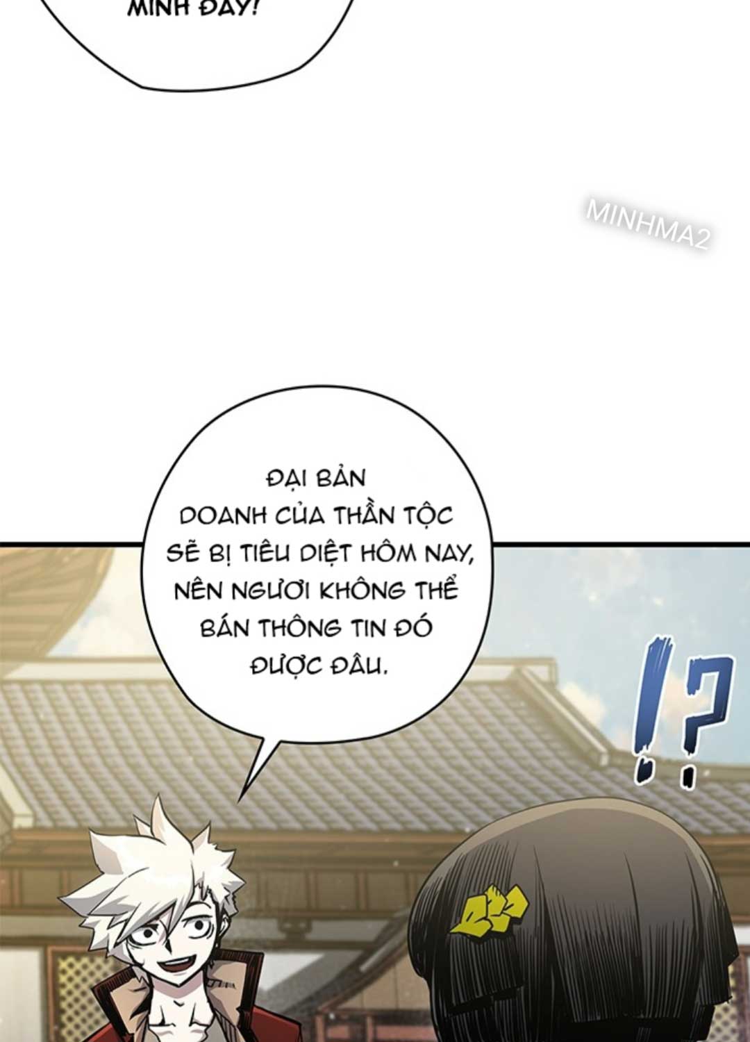 Kiếm Thần: Thần Chi Tử Chap 20 - Next Chap 21