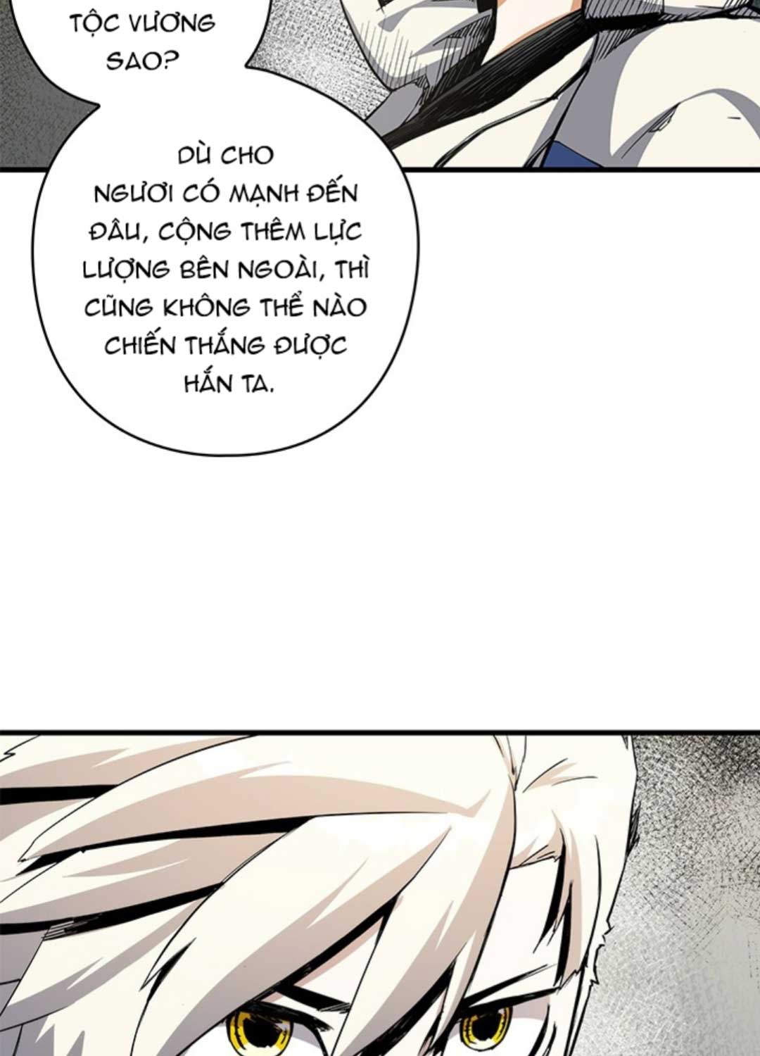 Kiếm Thần: Thần Chi Tử Chap 20 - Next Chap 21