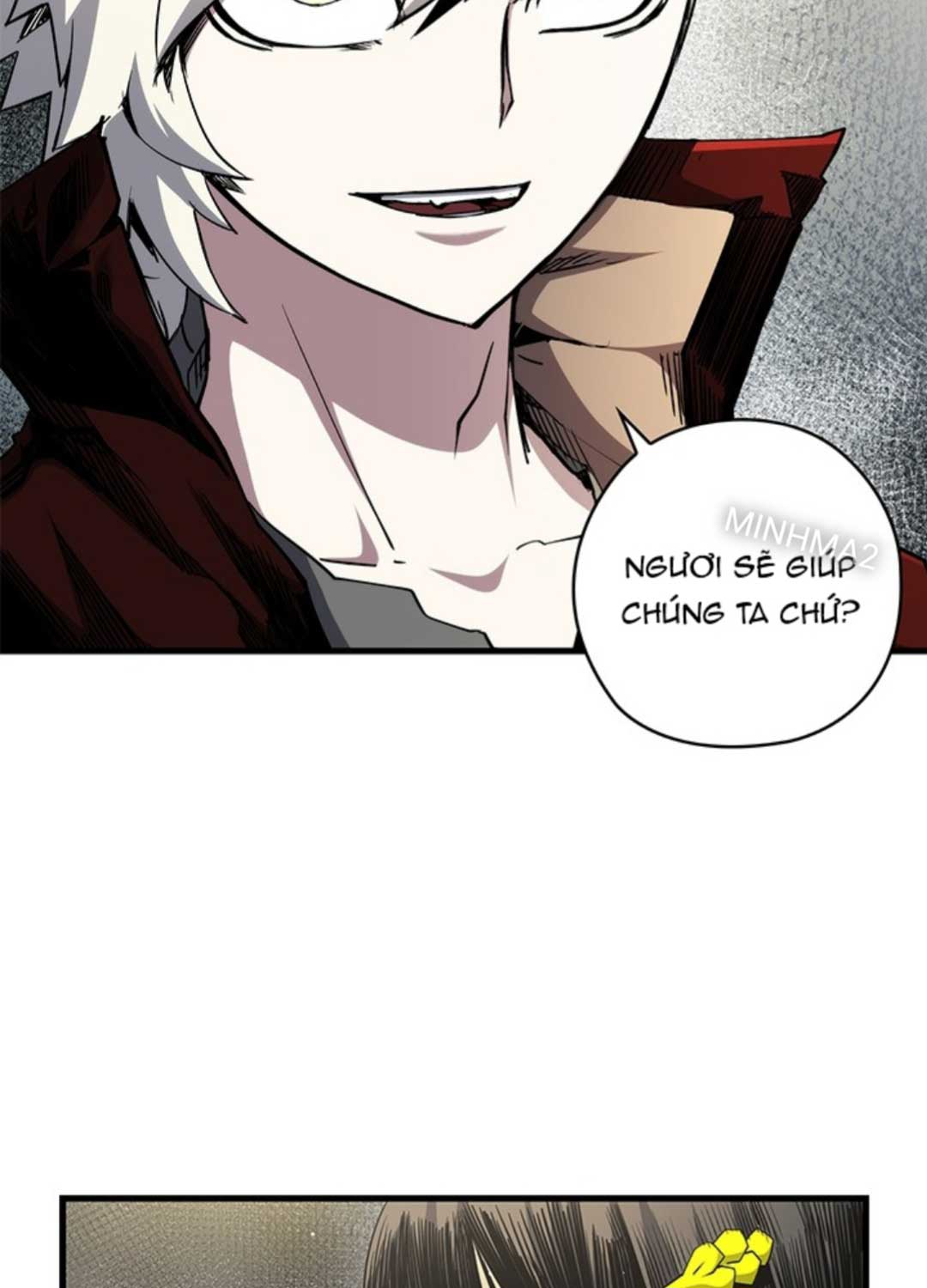 Kiếm Thần: Thần Chi Tử Chap 20 - Next Chap 21