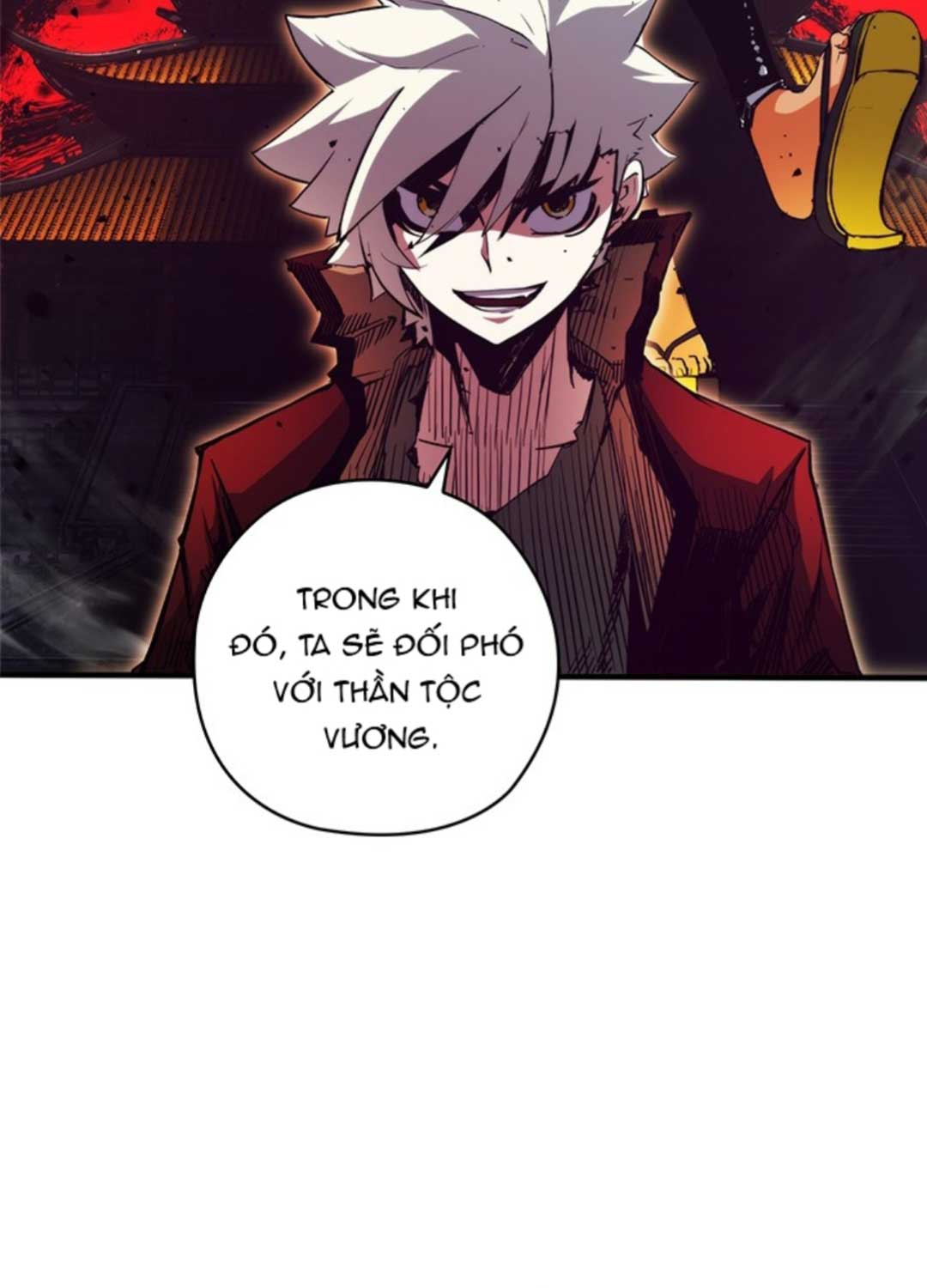 Kiếm Thần: Thần Chi Tử Chap 20 - Next Chap 21