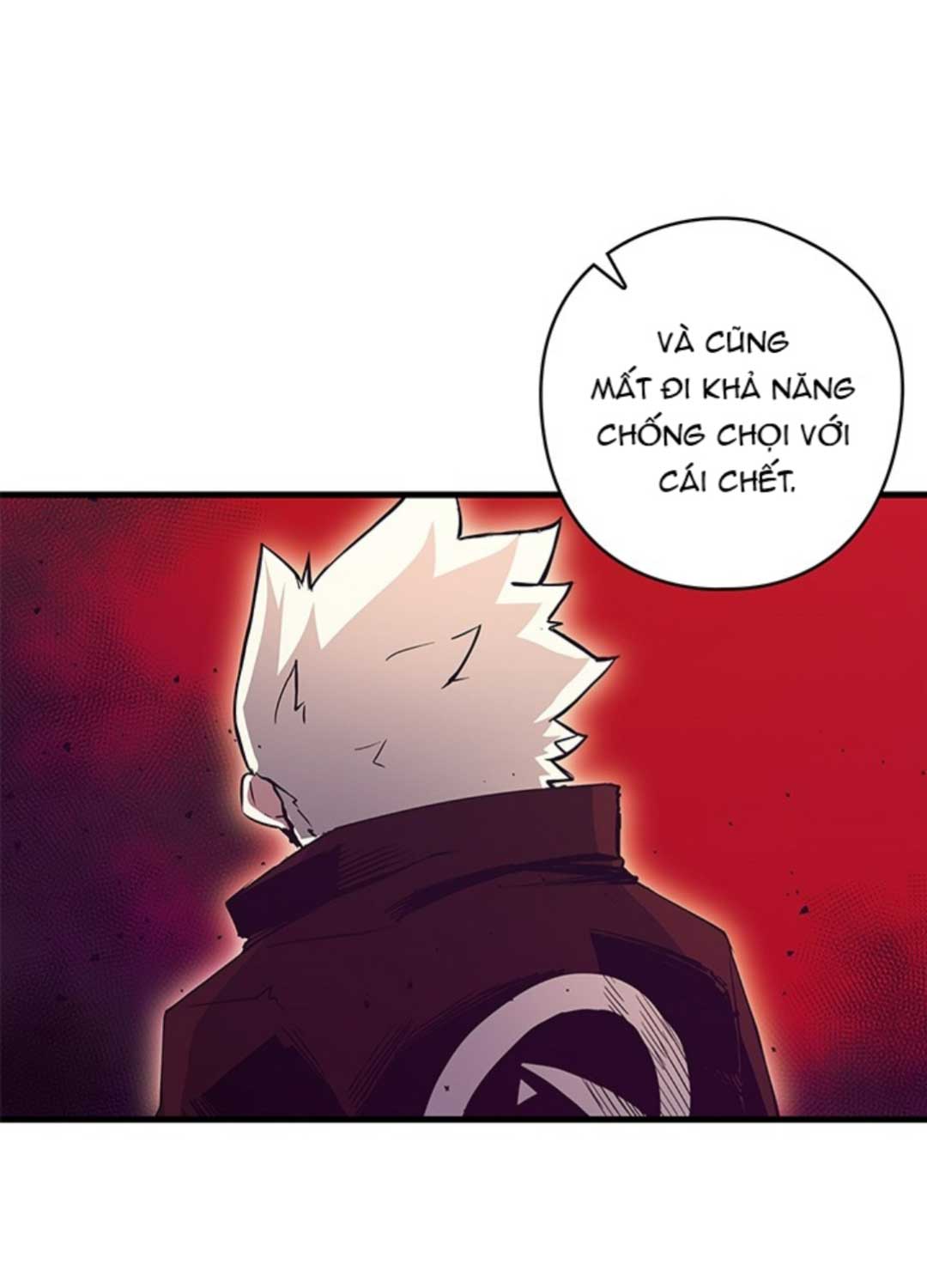 Kiếm Thần: Thần Chi Tử Chap 20 - Next Chap 21