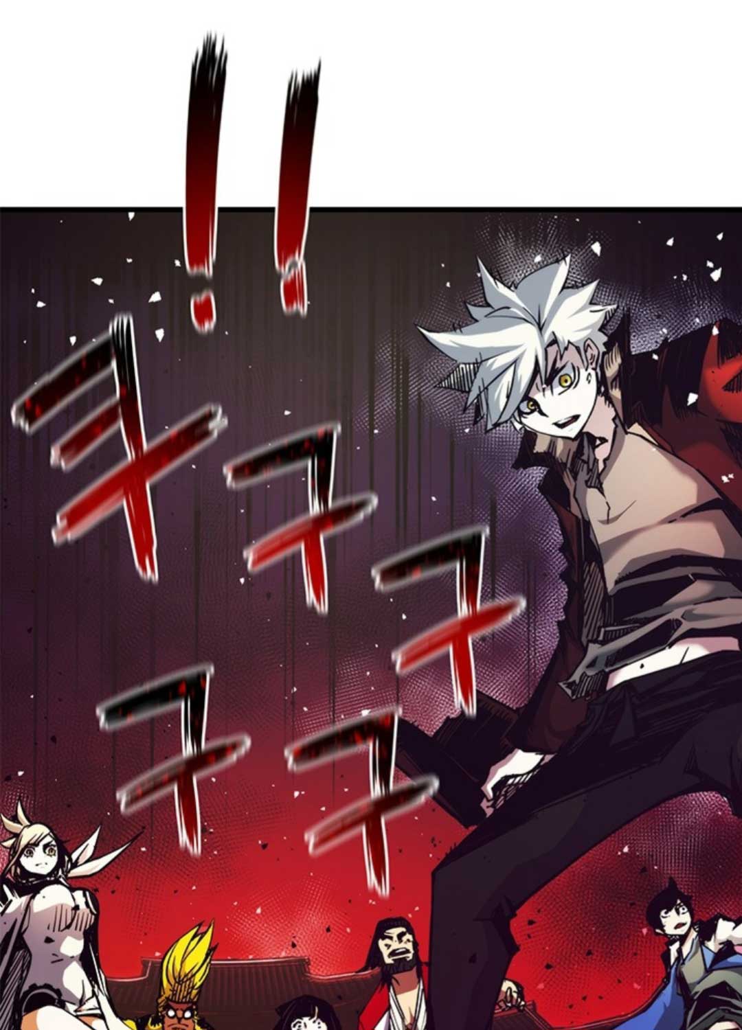 Kiếm Thần: Thần Chi Tử Chap 20 - Next Chap 21