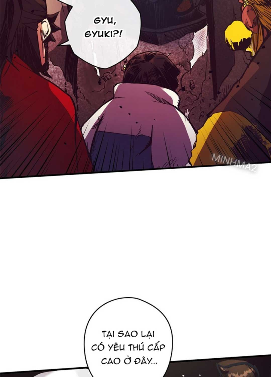 Kiếm Thần: Thần Chi Tử Chap 20 - Next Chap 21