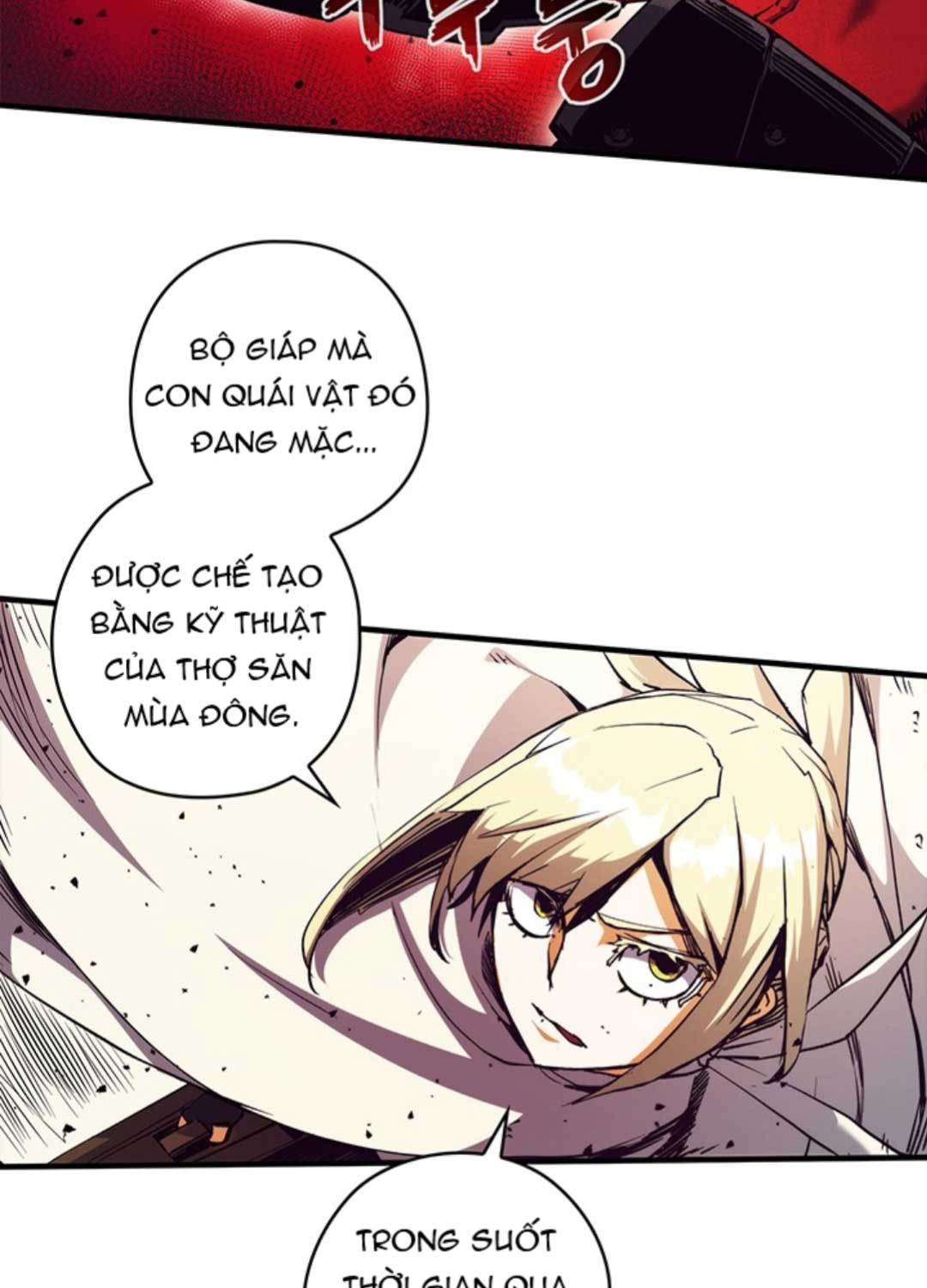 Kiếm Thần: Thần Chi Tử Chap 20 - Next Chap 21