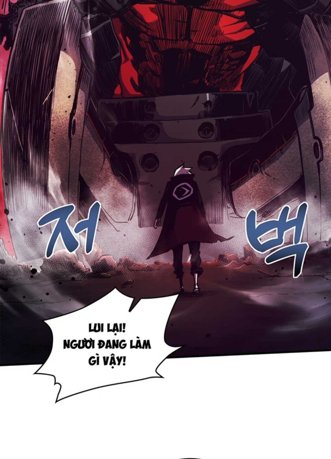 Kiếm Thần: Thần Chi Tử Chap 20 - Next Chap 21