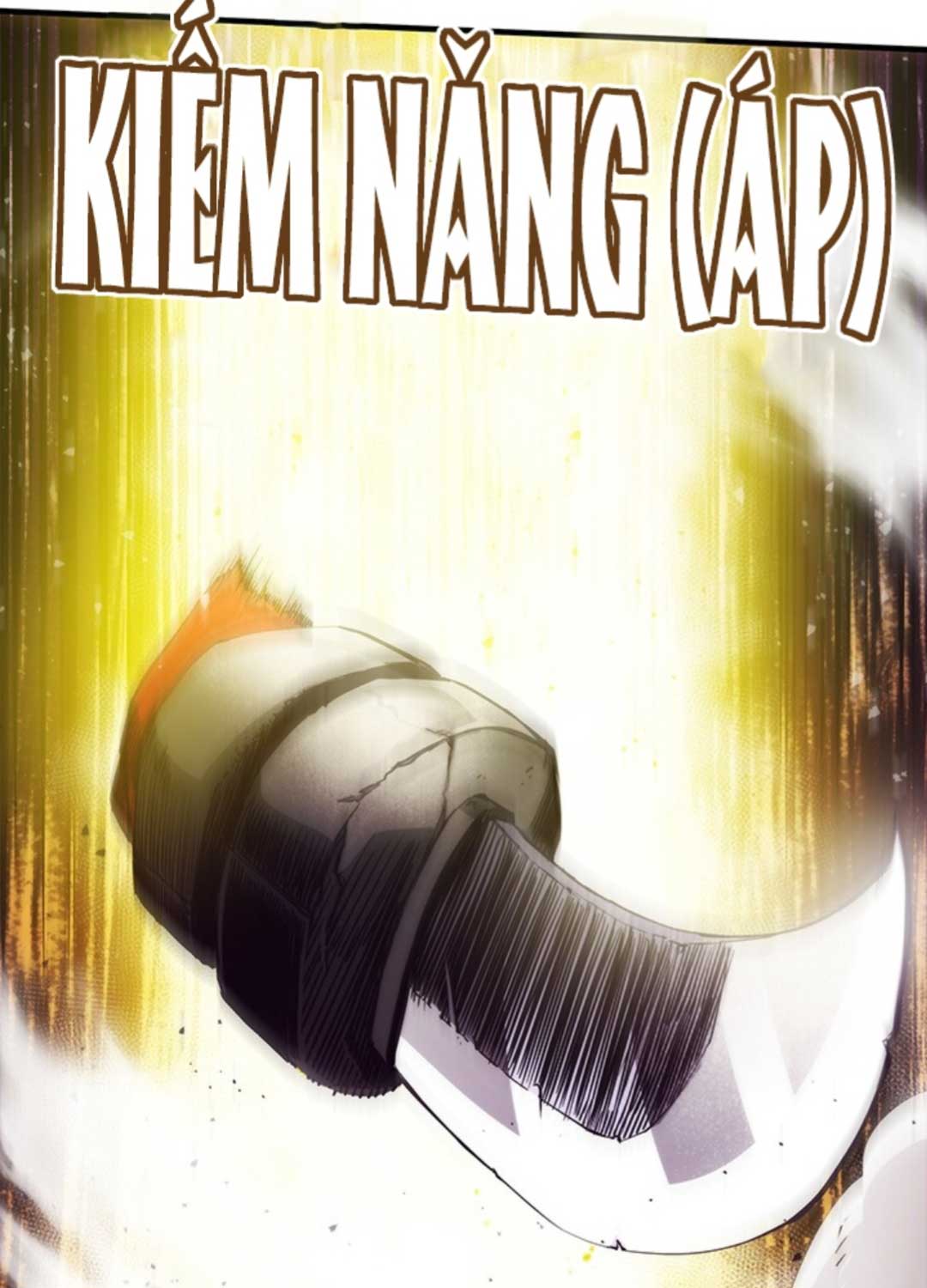 Kiếm Thần: Thần Chi Tử Chap 20 - Next Chap 21