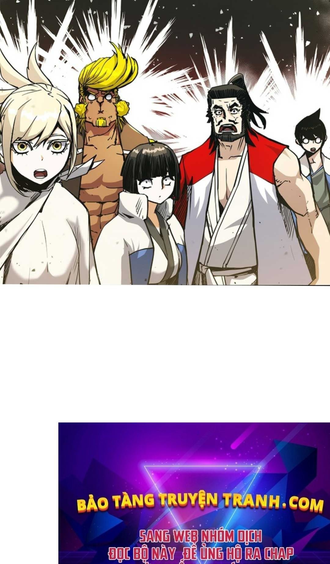 Kiếm Thần: Thần Chi Tử Chap 20 - Next Chap 21