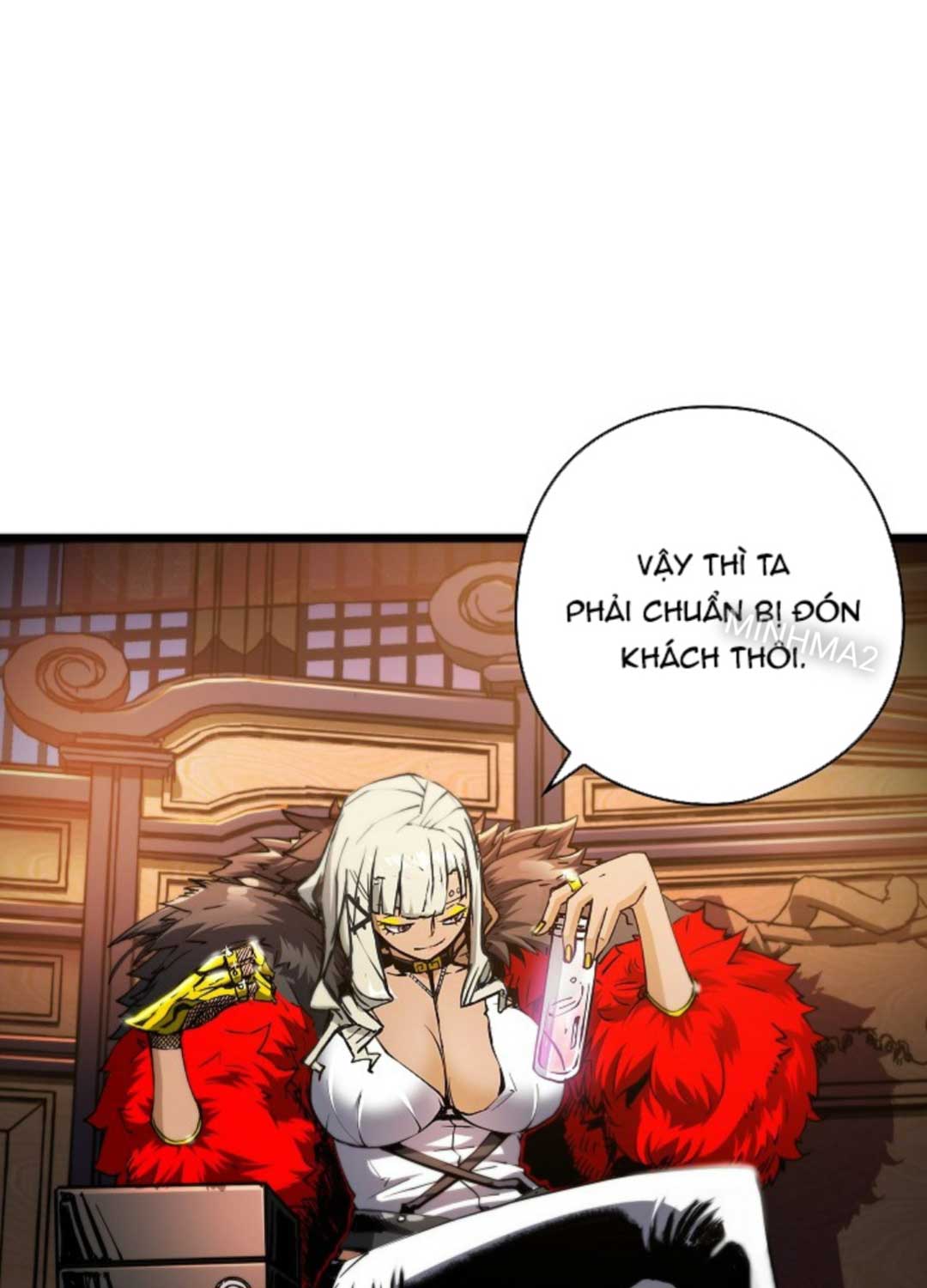 Kiếm Thần: Thần Chi Tử Chap 19 - Next Chap 20