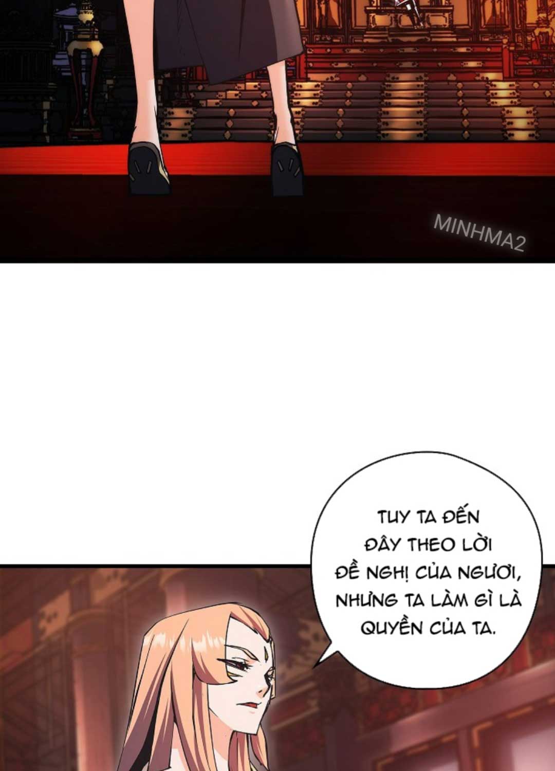 Kiếm Thần: Thần Chi Tử Chap 19 - Next Chap 20